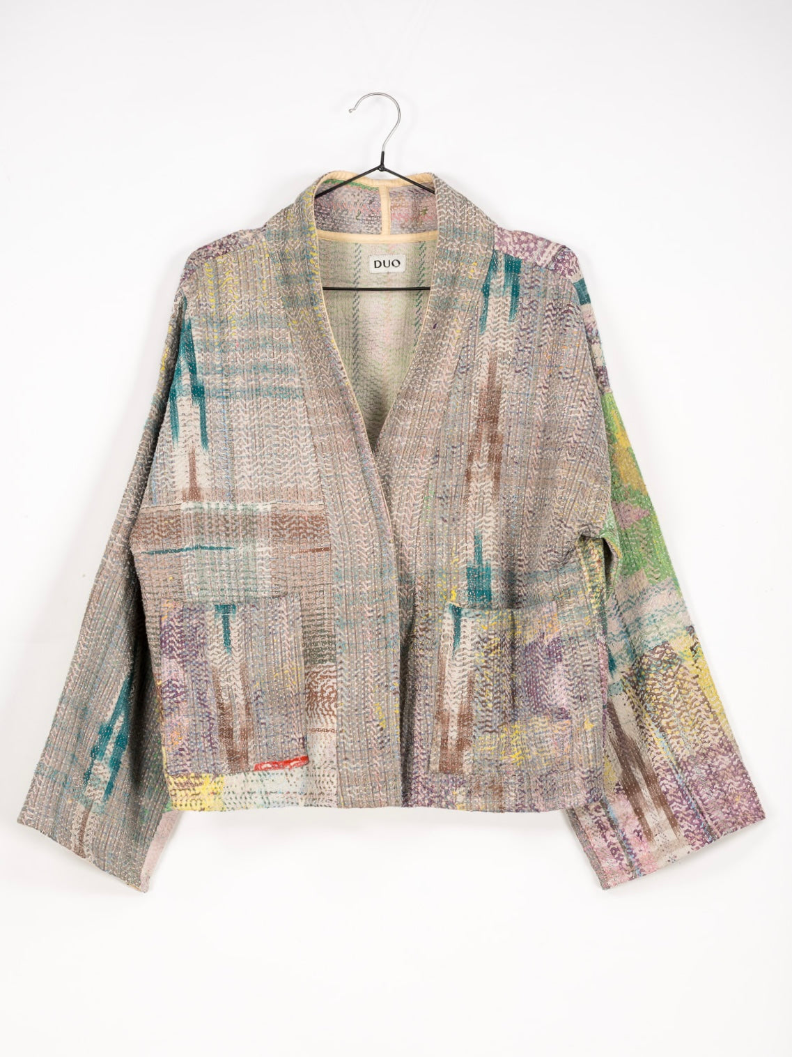 Veda Jacket No. 6