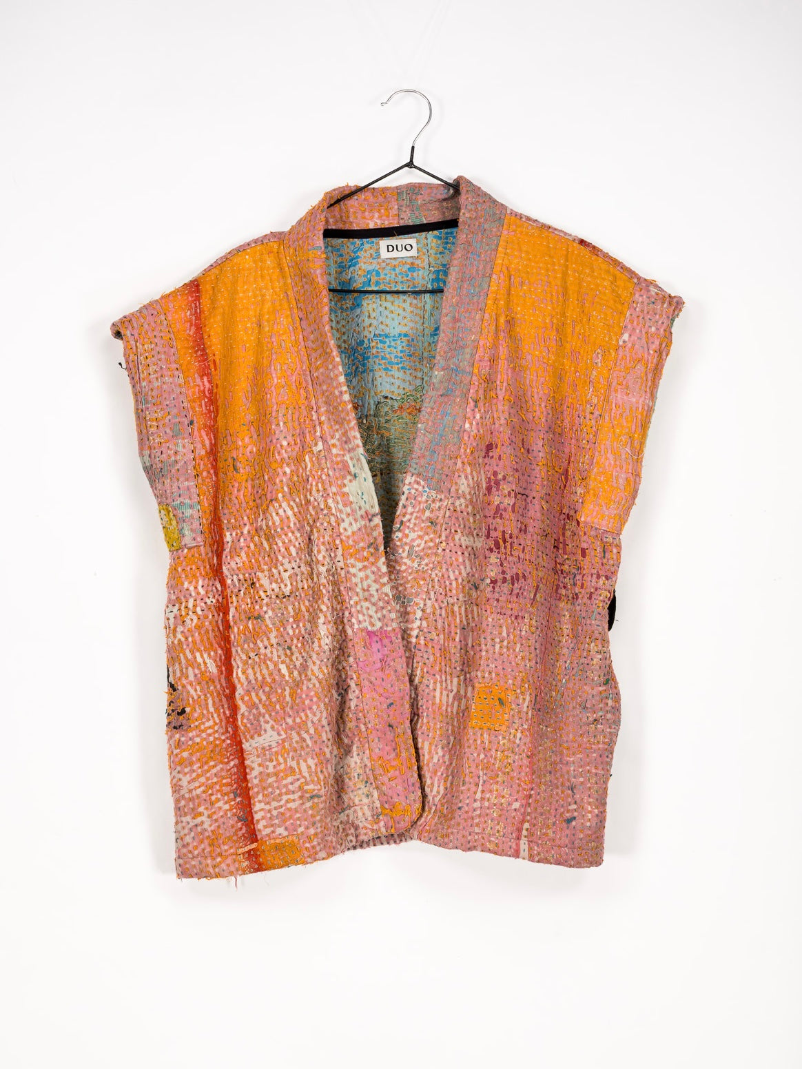 Lou Jacket No. 5