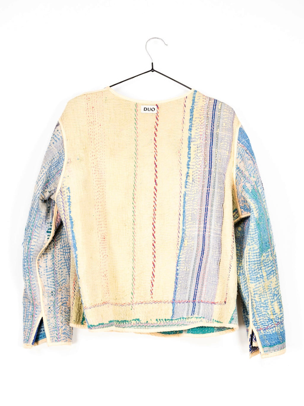 Atlas Jacket No. 5