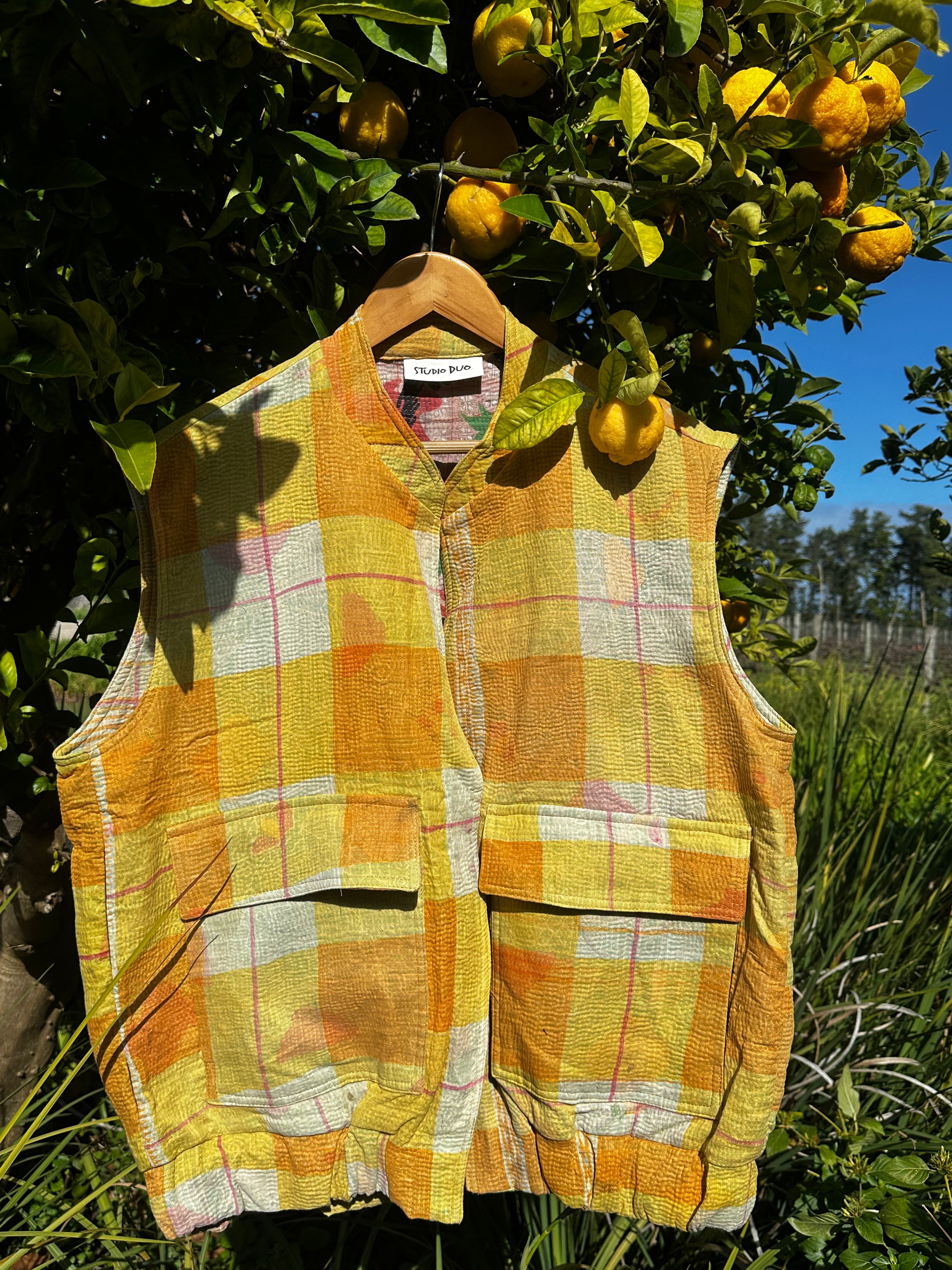 Santi Jacket #4