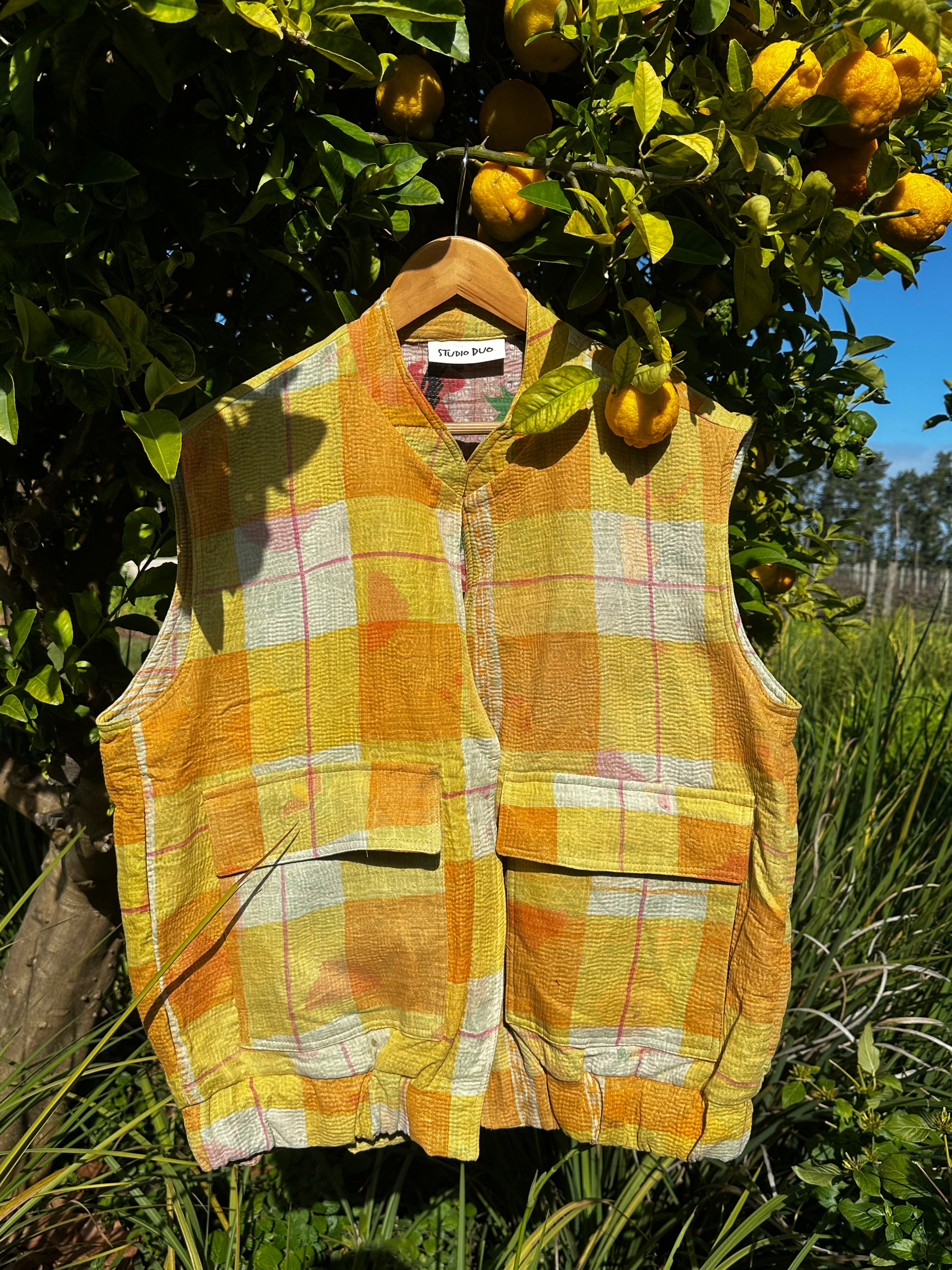 Santi Jacket #4