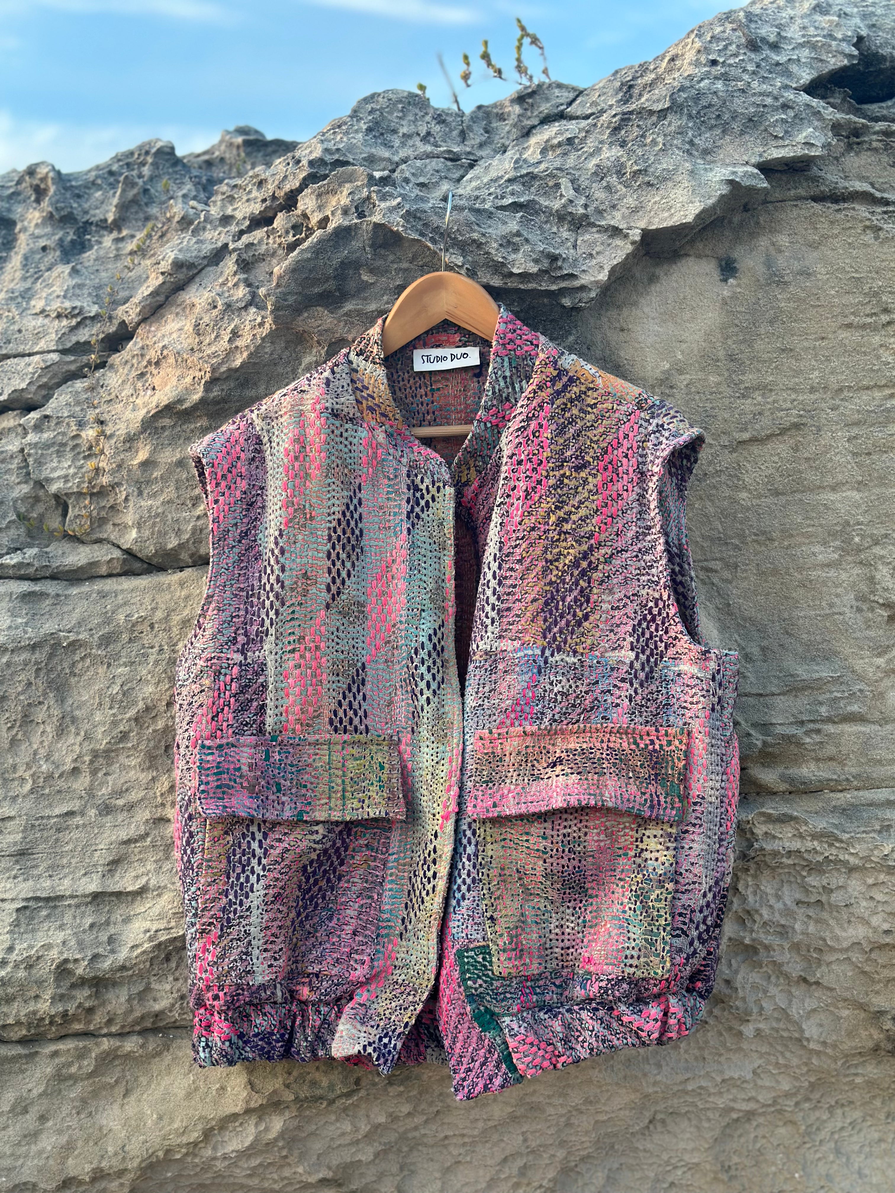 Santi Jacket #3