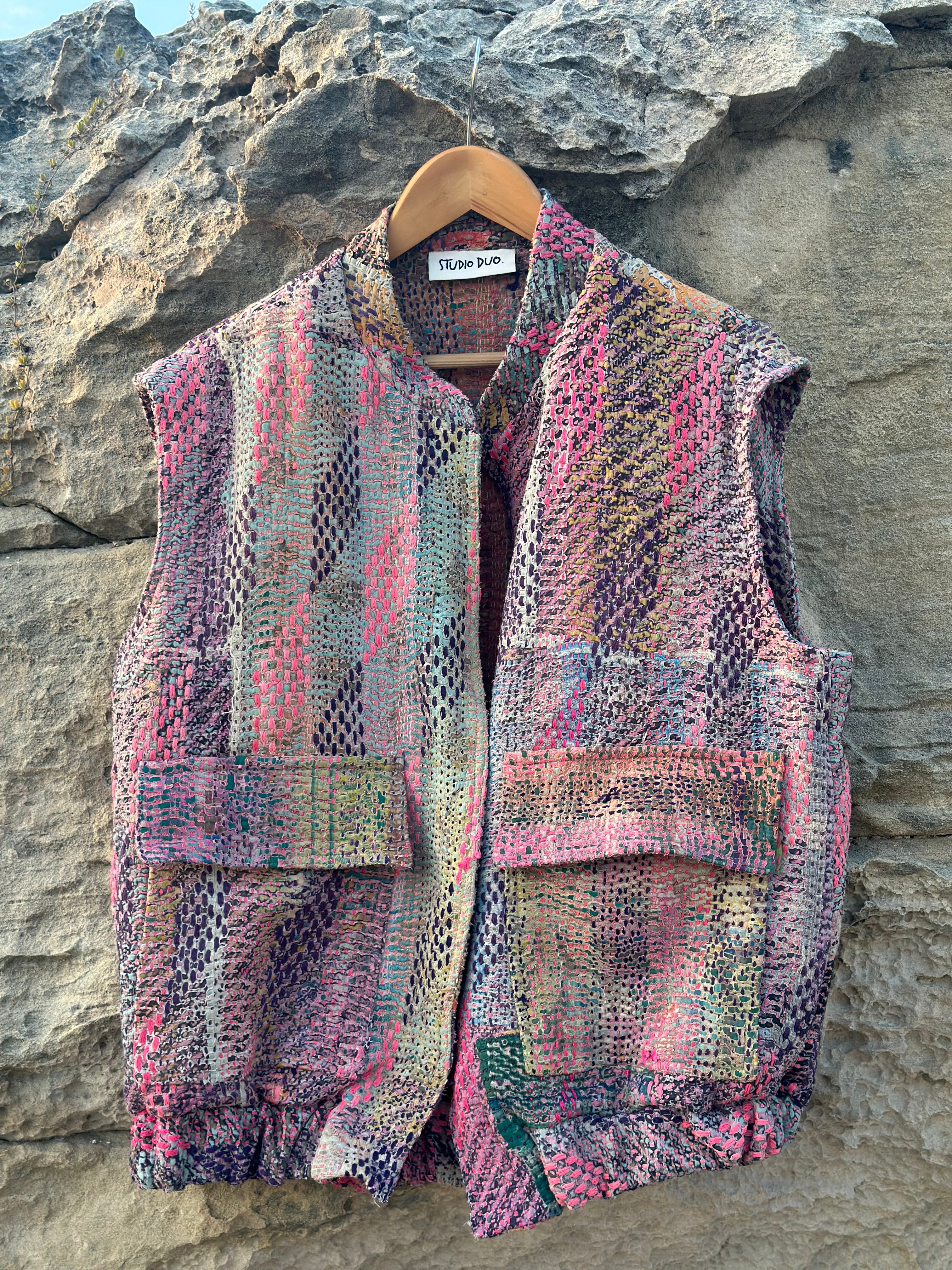 Santi Jacket #3