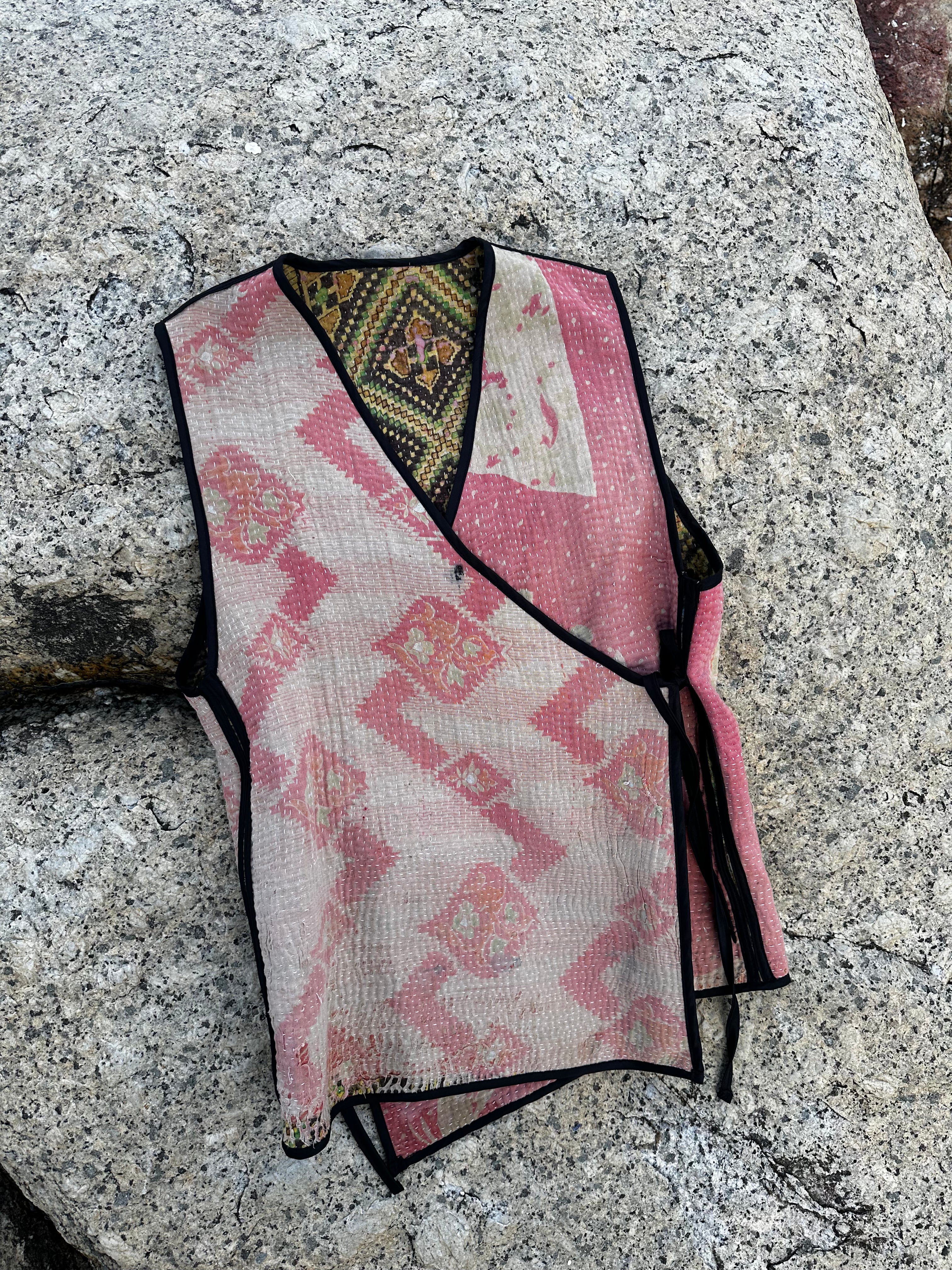 Issey Waistcoat #5