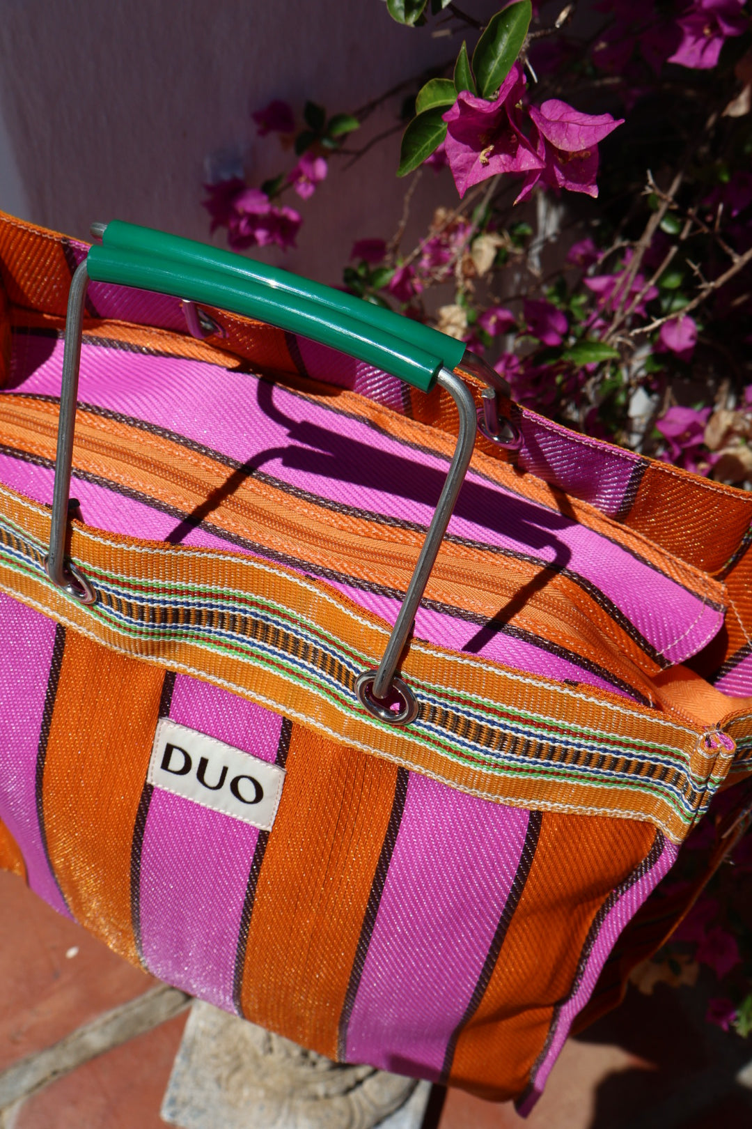 The Errands - Candy and Turmeric