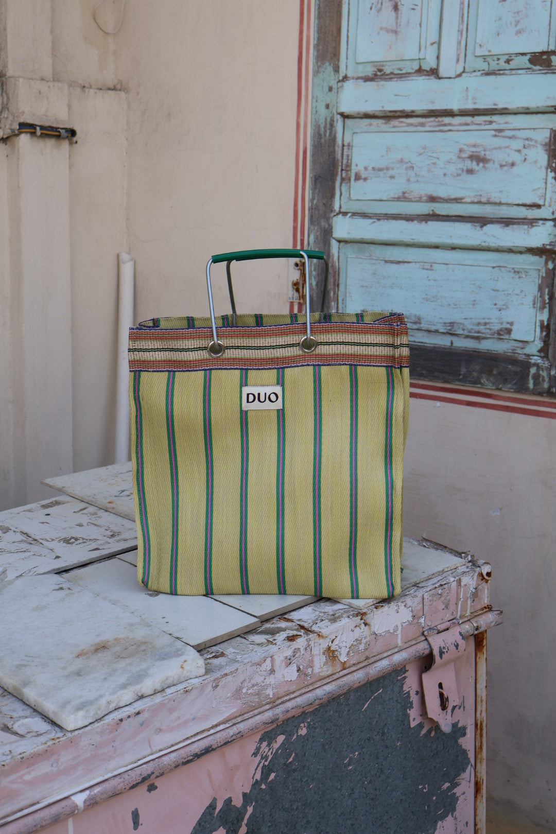 The Errands - Butter and Sage