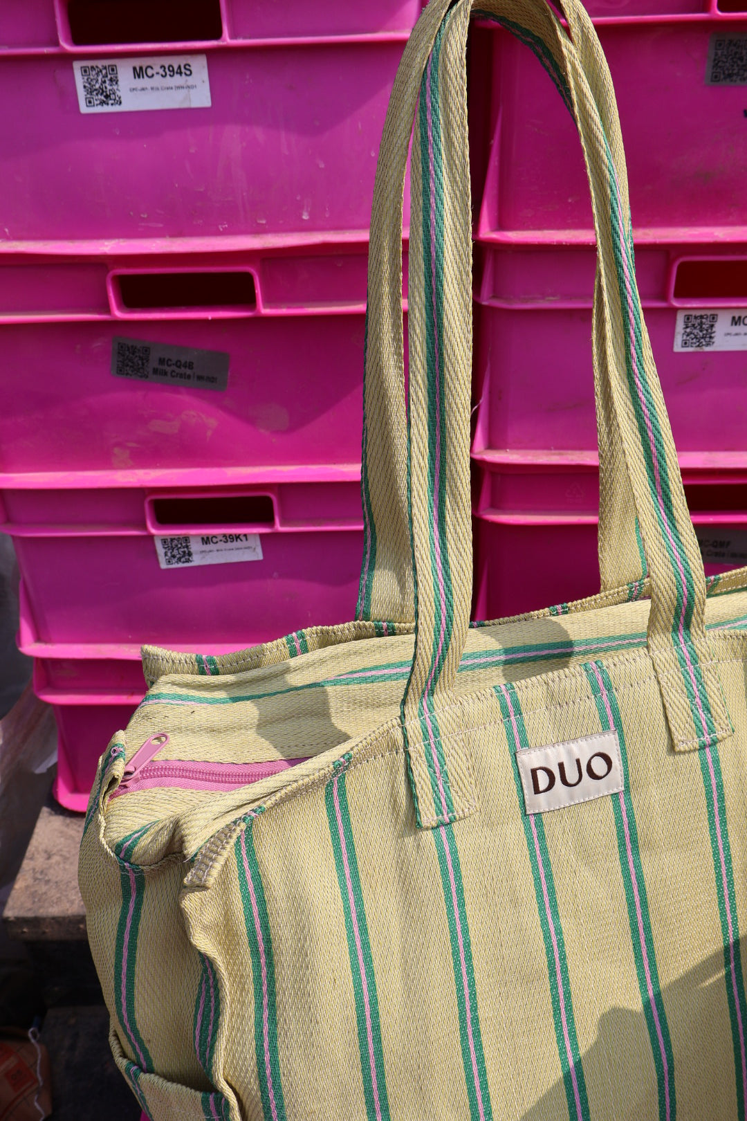 The Everything - Butter and Sage