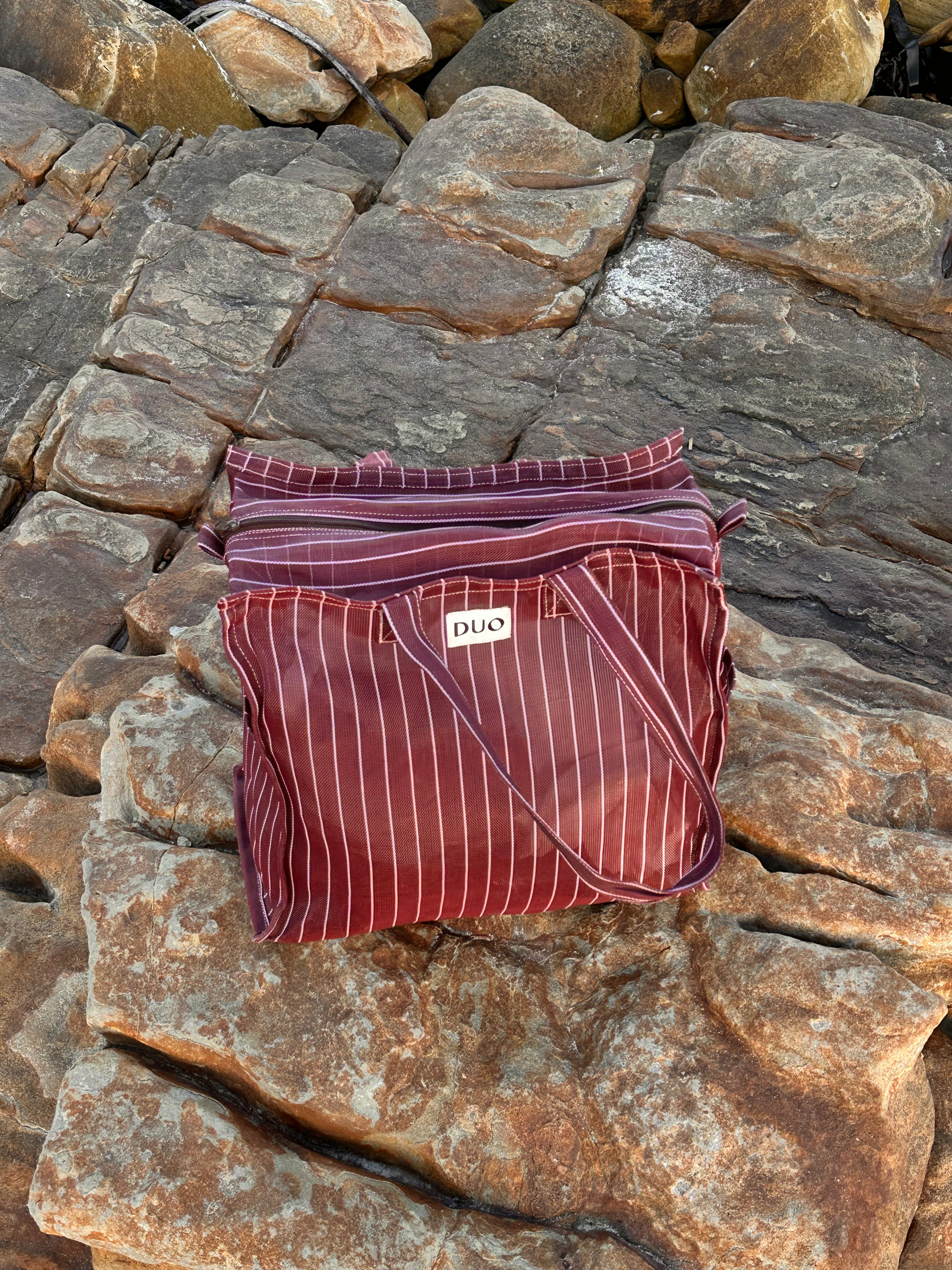 The Everything -  Rhubarb and Milk