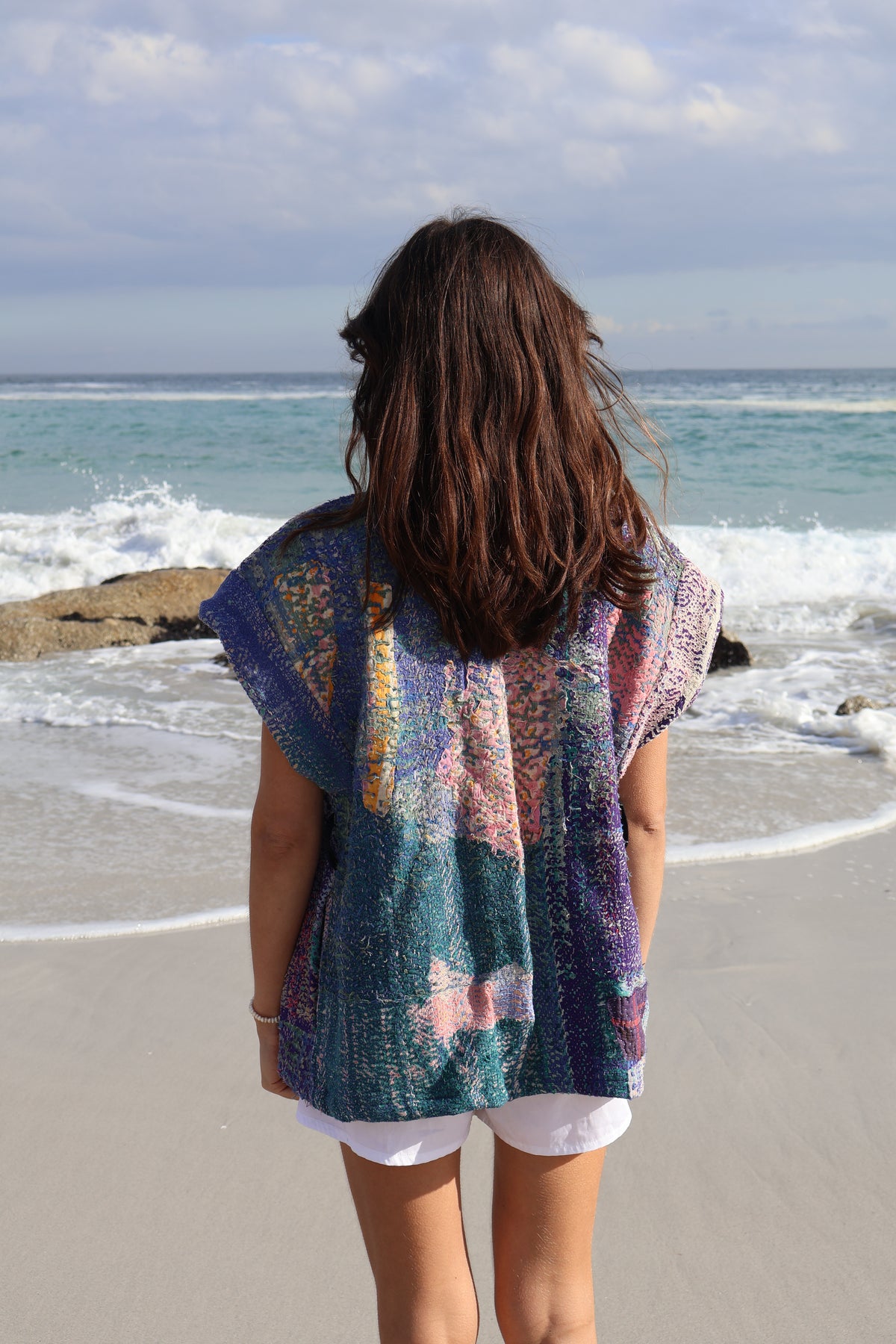 Lou Jacket No. 4