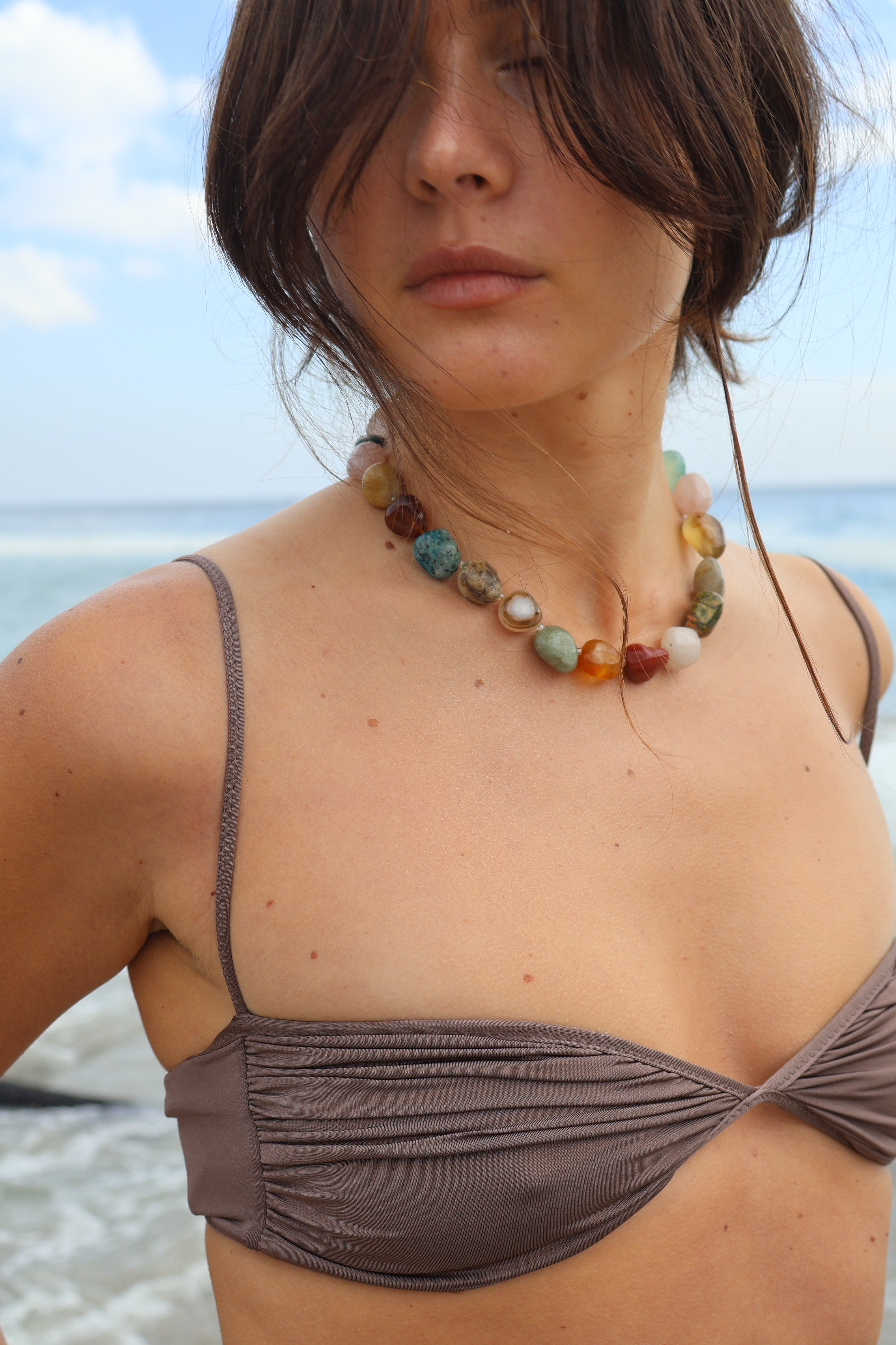 Deya Necklace