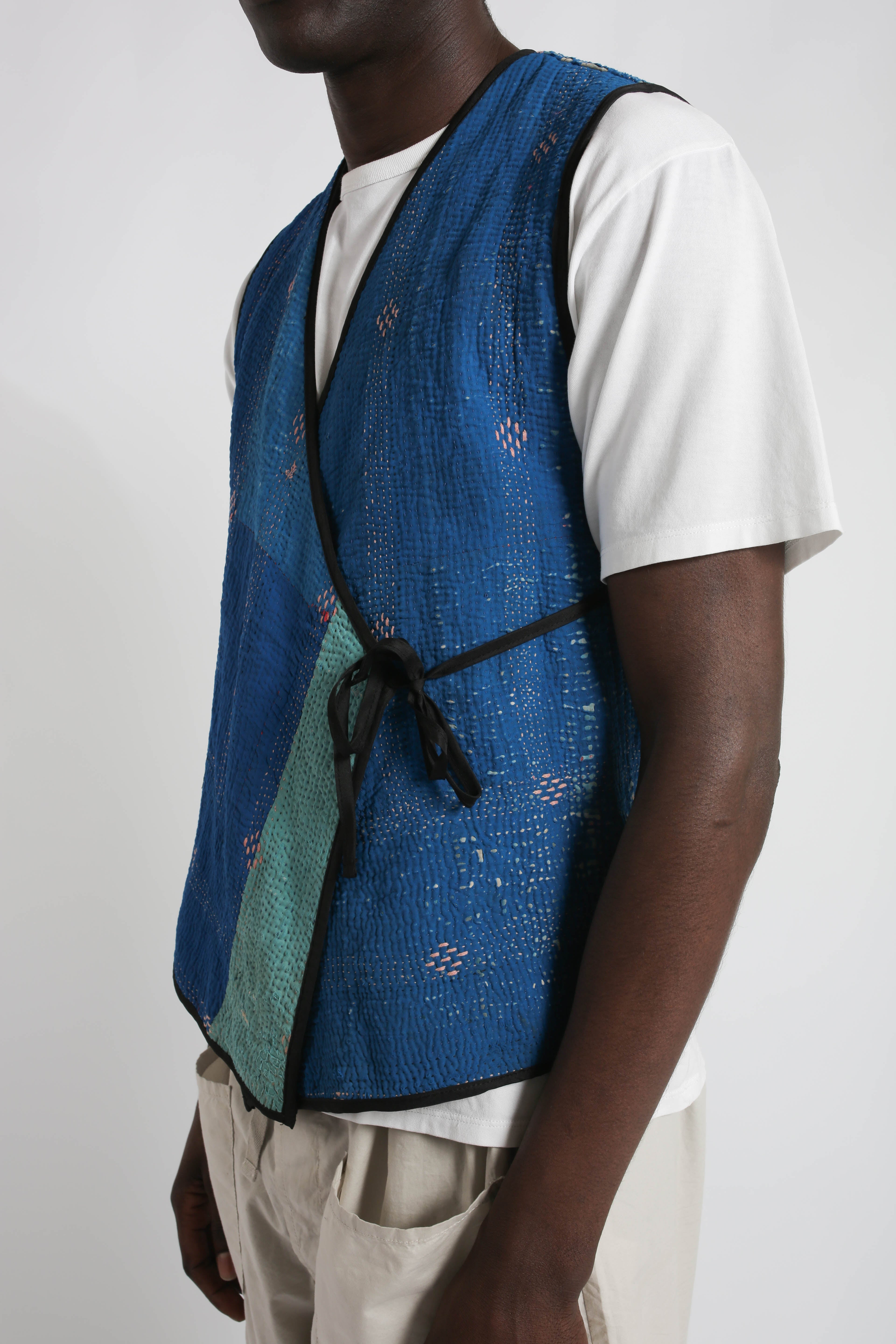 Issey Waistcoat No. 5