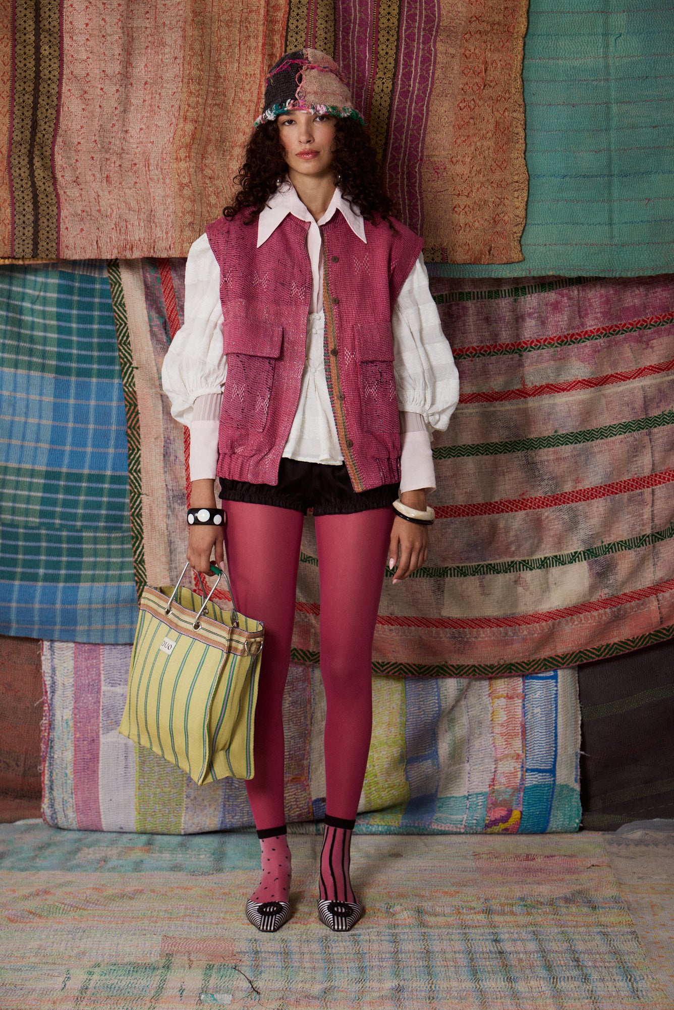 The Errands - Butter and Sage