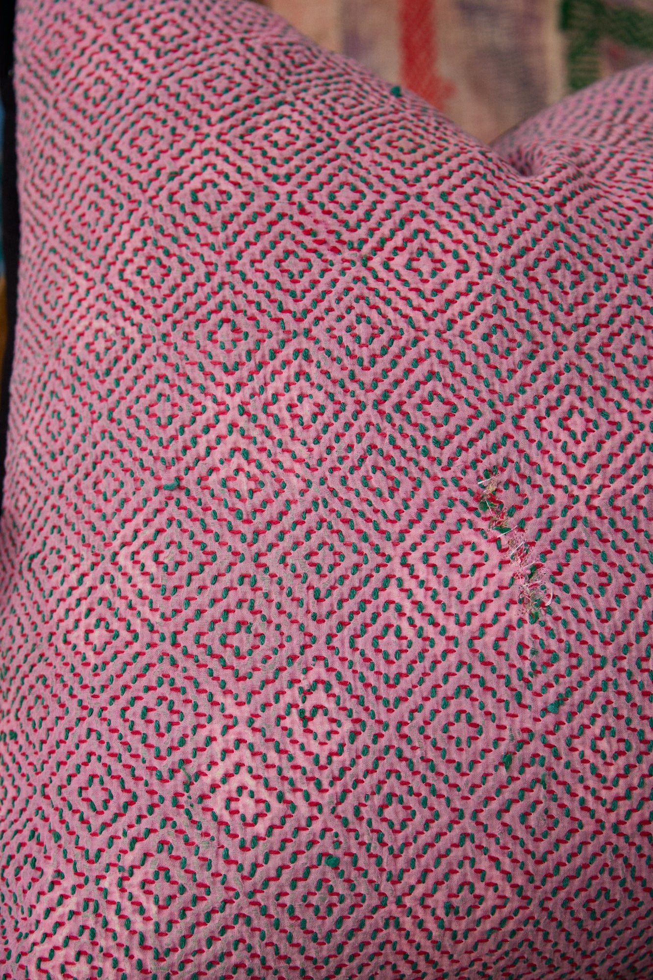Kantha Scatter No. 8