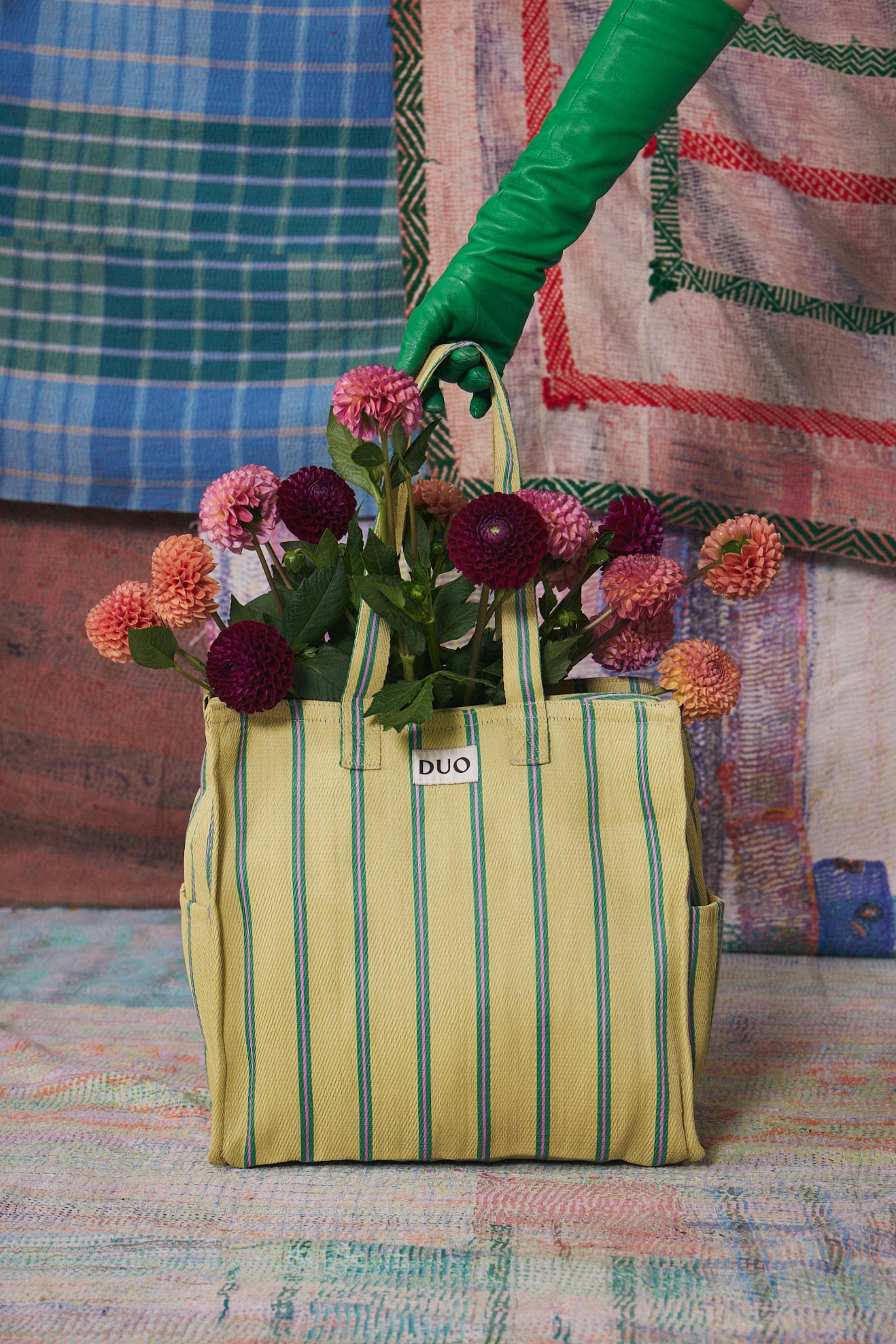 The Everything - Butter and Sage