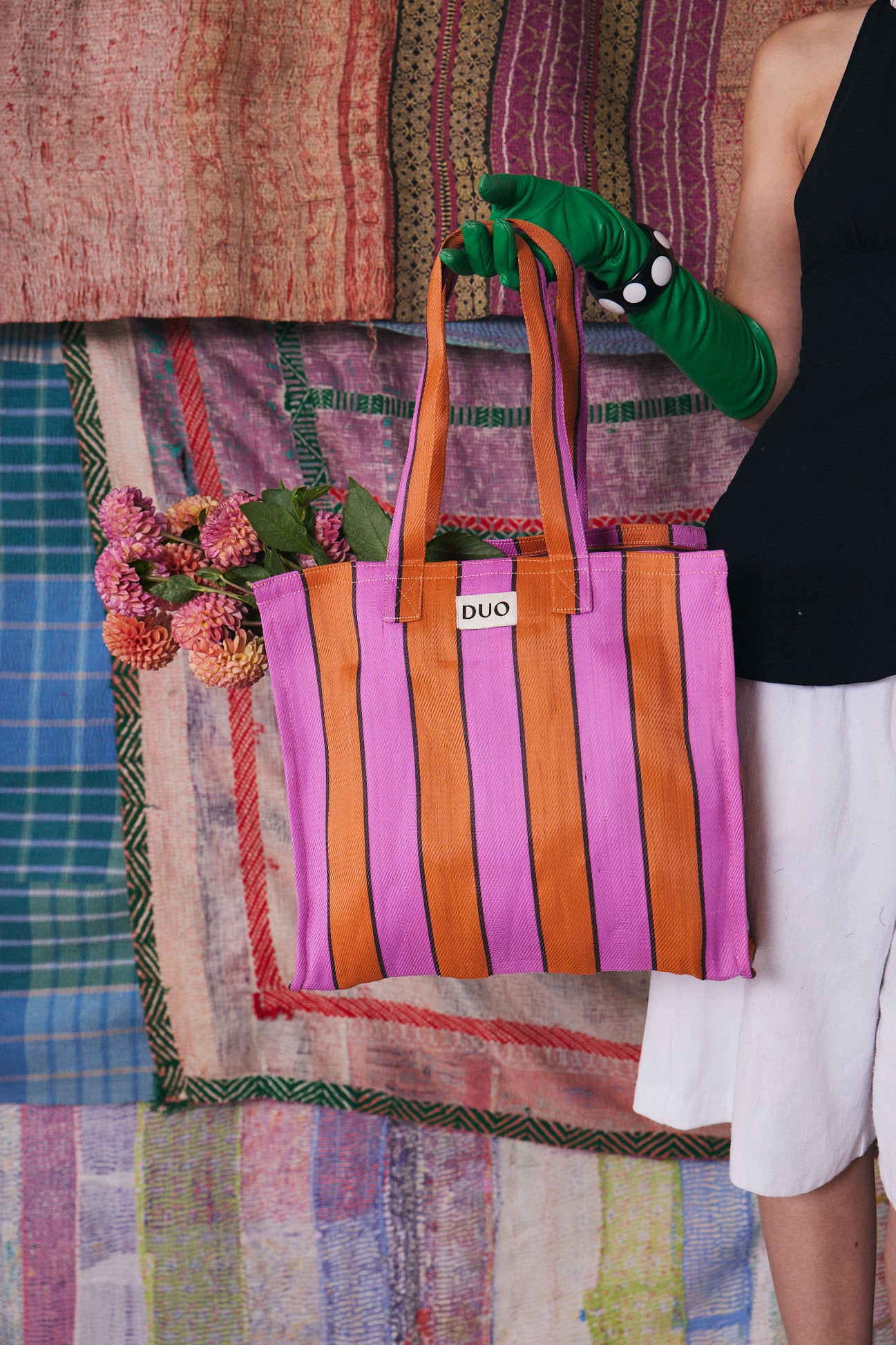 The Everything - Candy and Tumeric