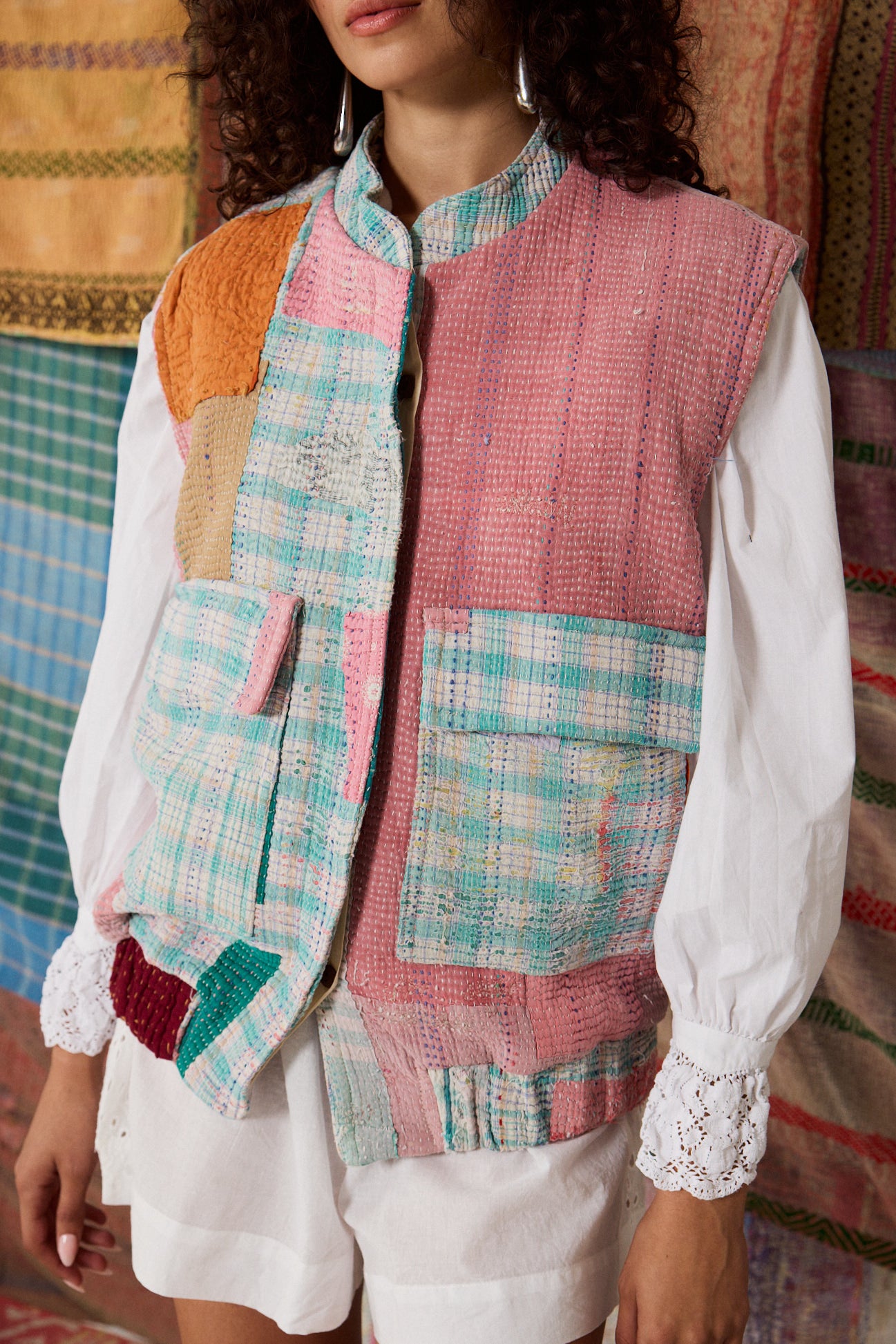 Santi Jacket No. 2