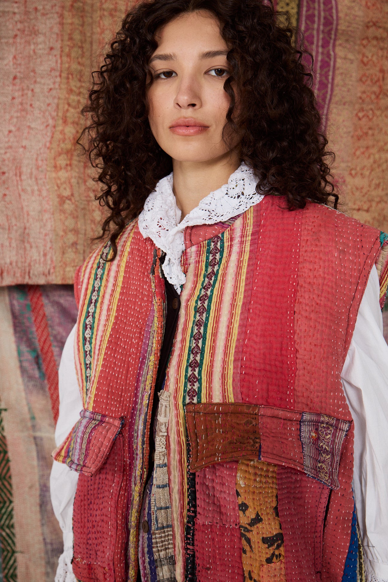 Santi Jacket No. 6