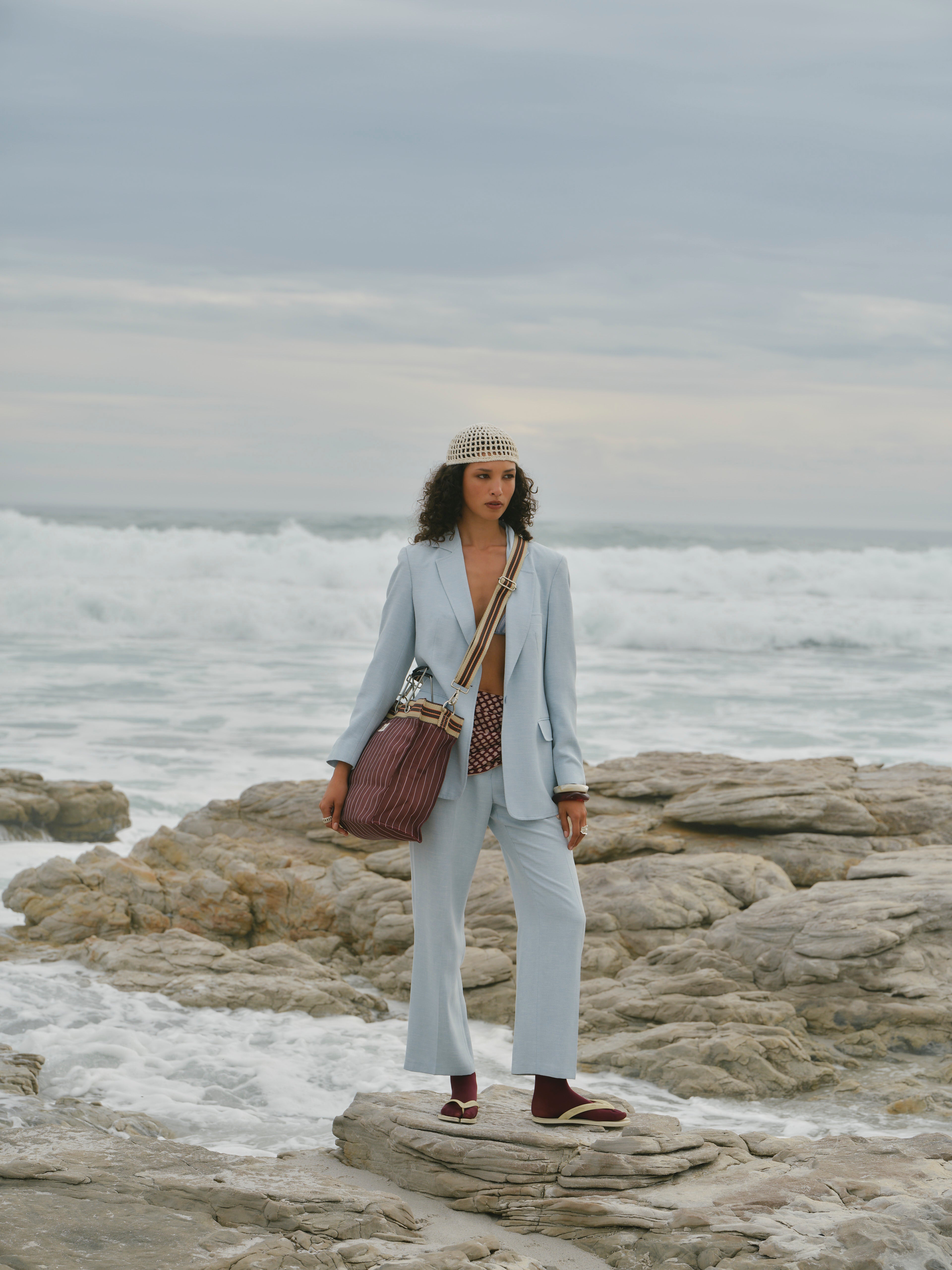 The Errands - Rhubarb and Milk