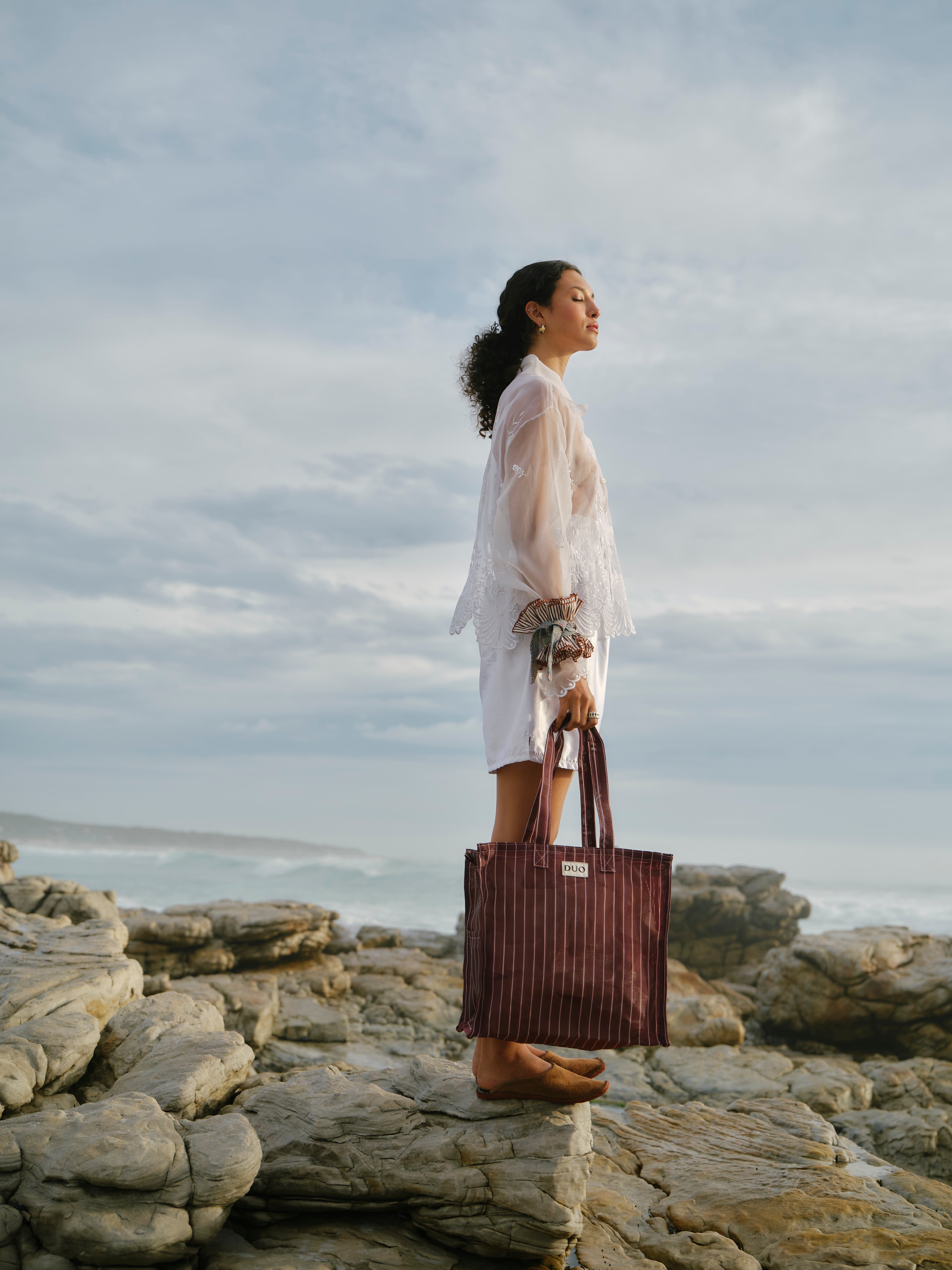 The Everything -  Rhubarb and Milk