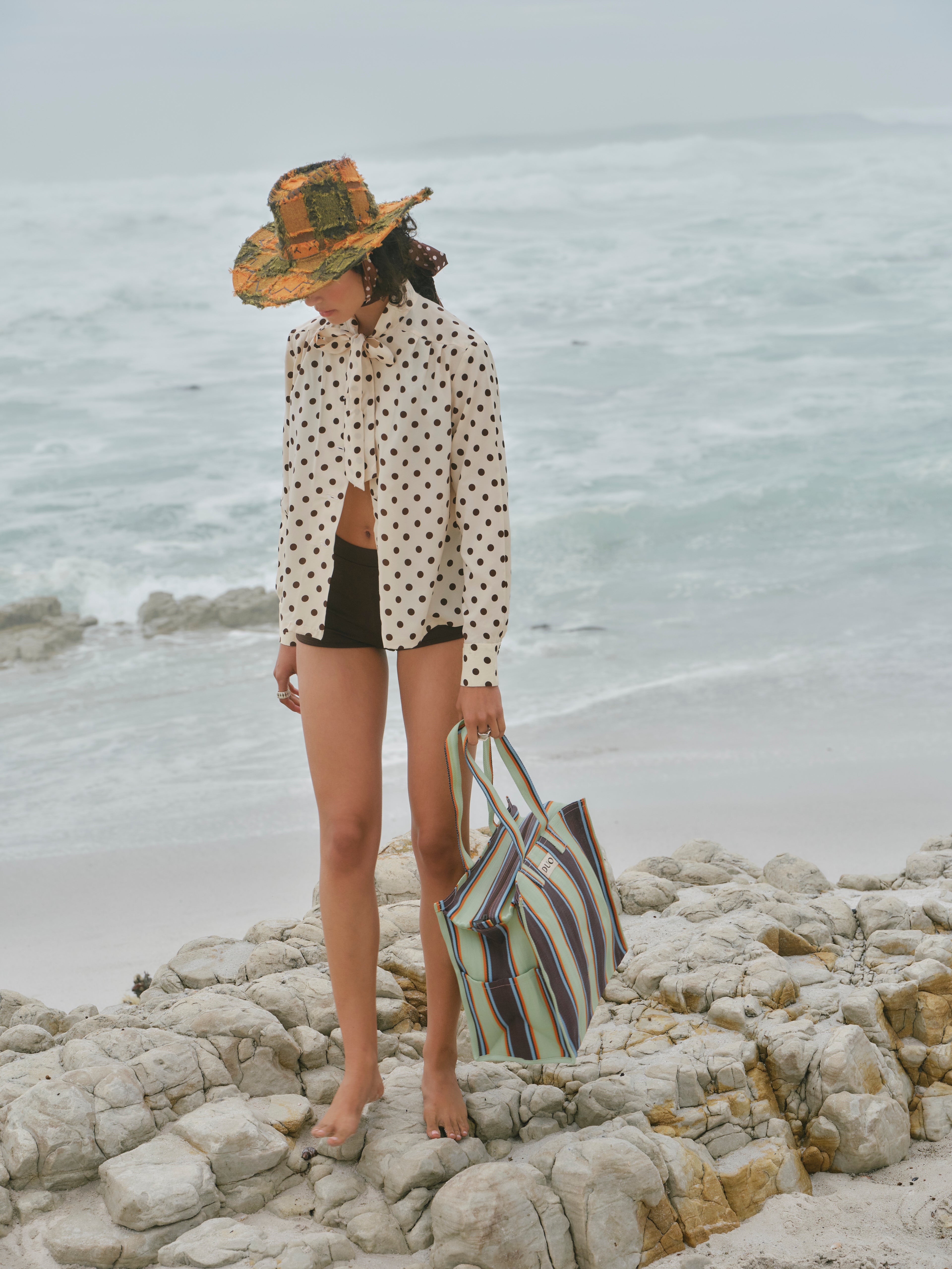 The Everything -  Pistachio and Chocolate