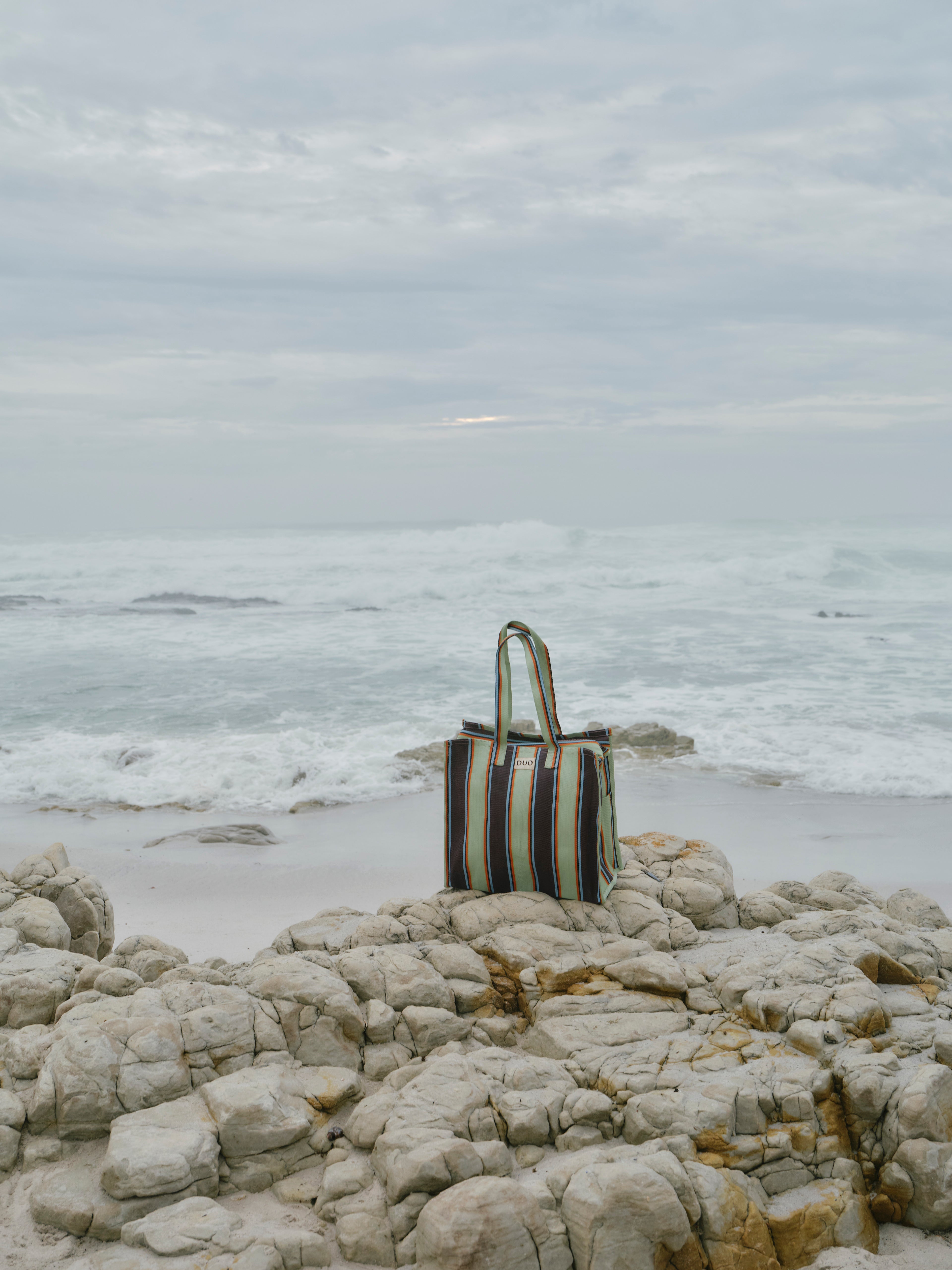 The Everything -  Pistachio and Chocolate