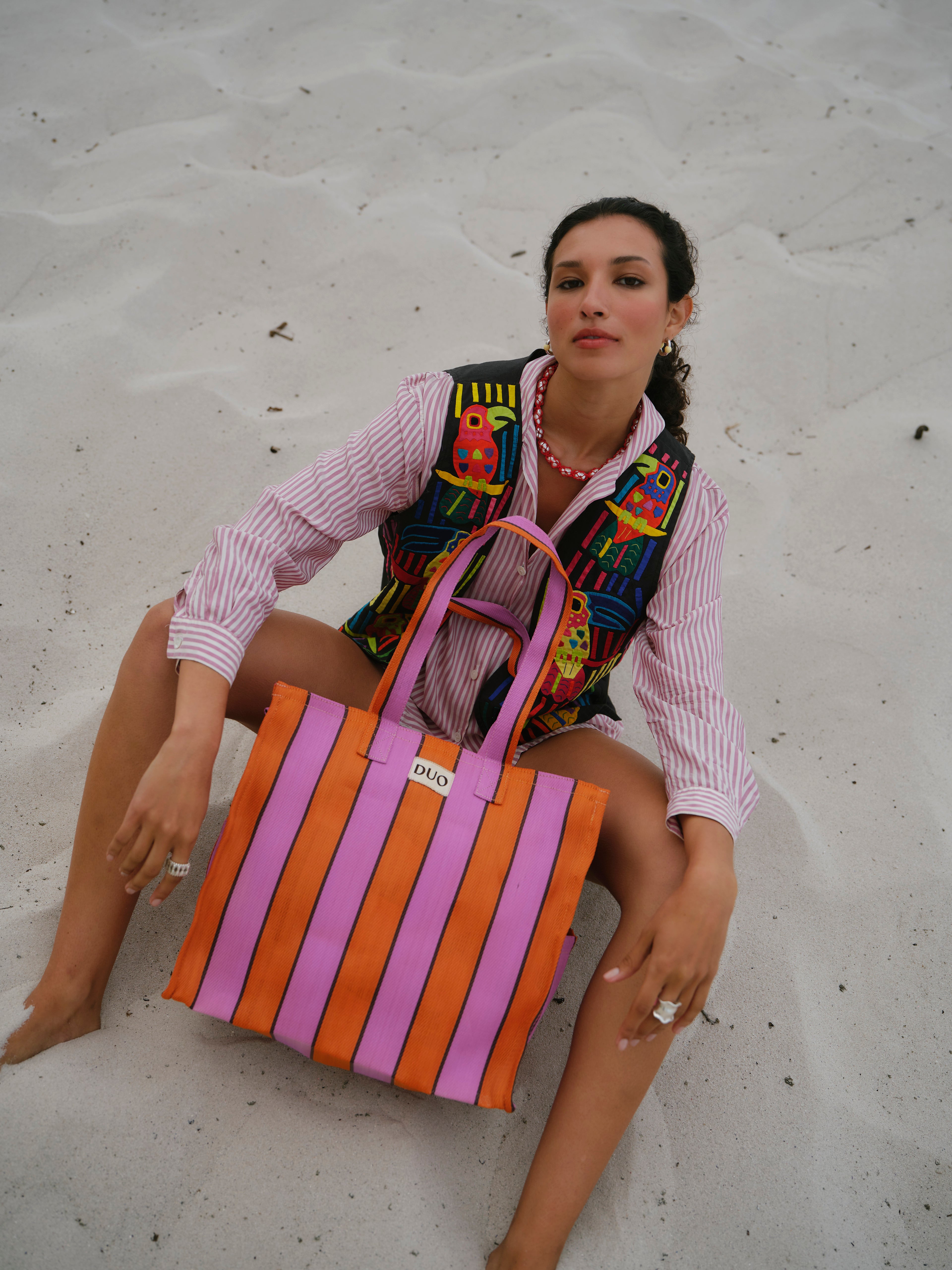 The Everything - Candy and Tumeric