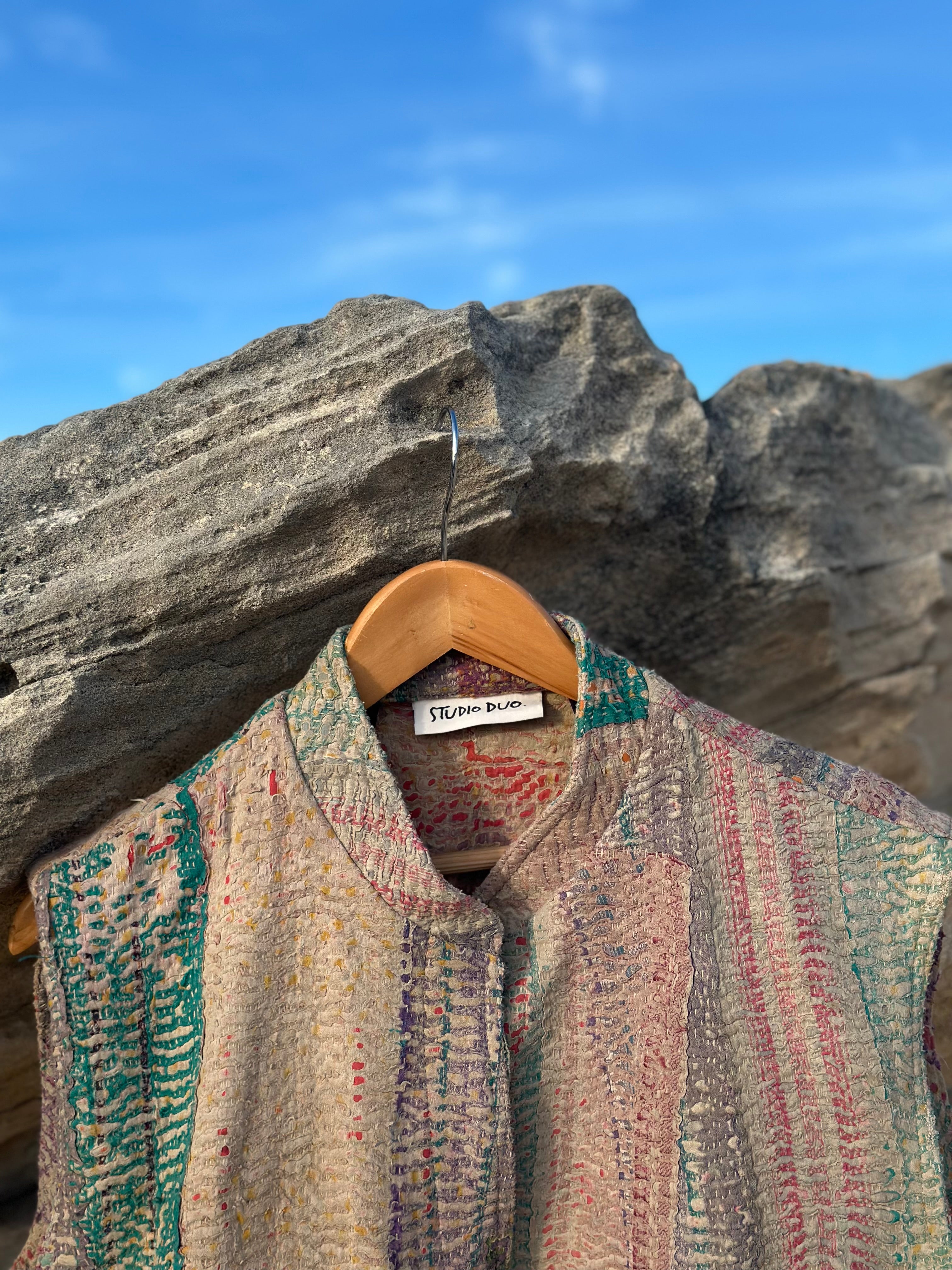 Santi Jacket #1