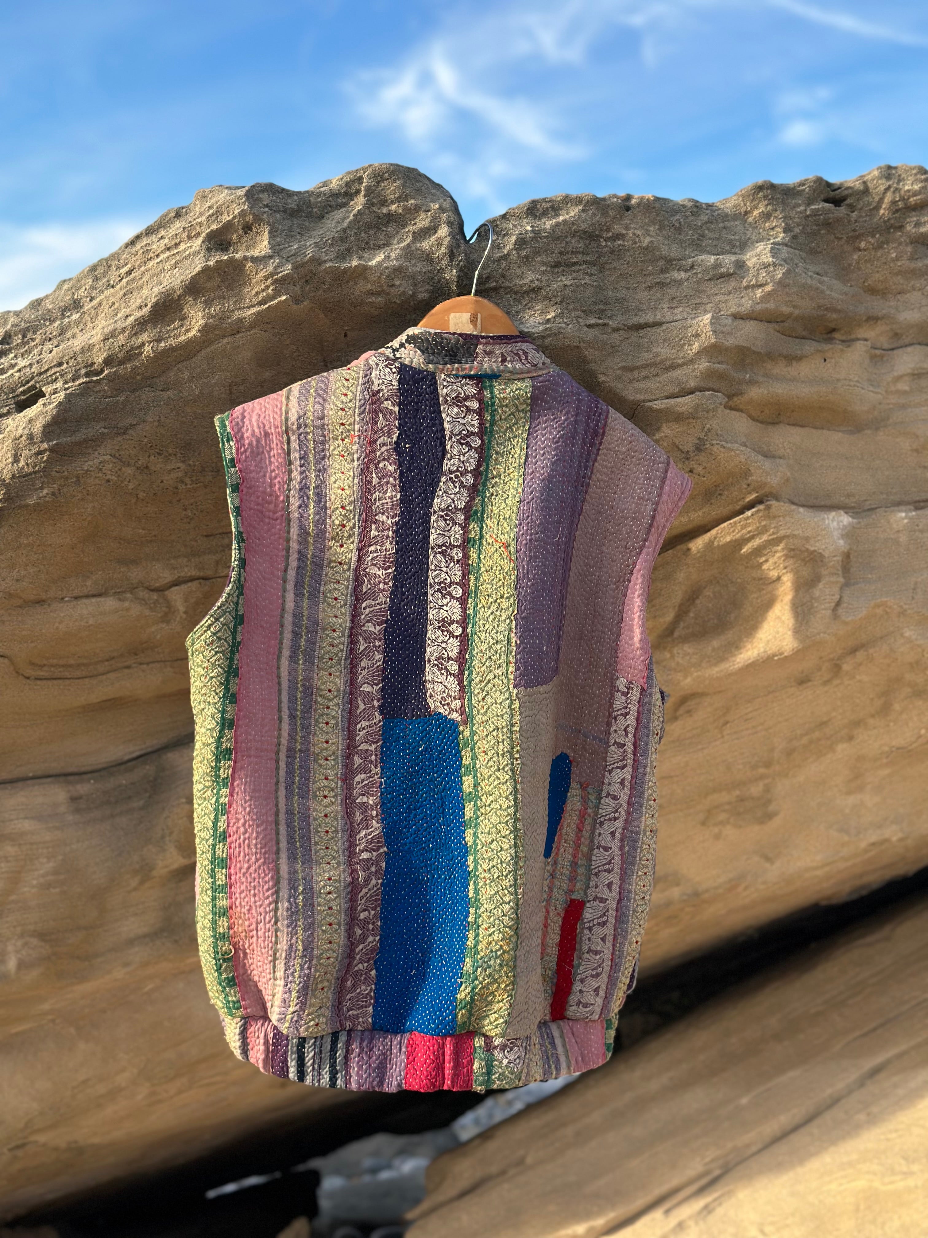 Santi Jacket #5