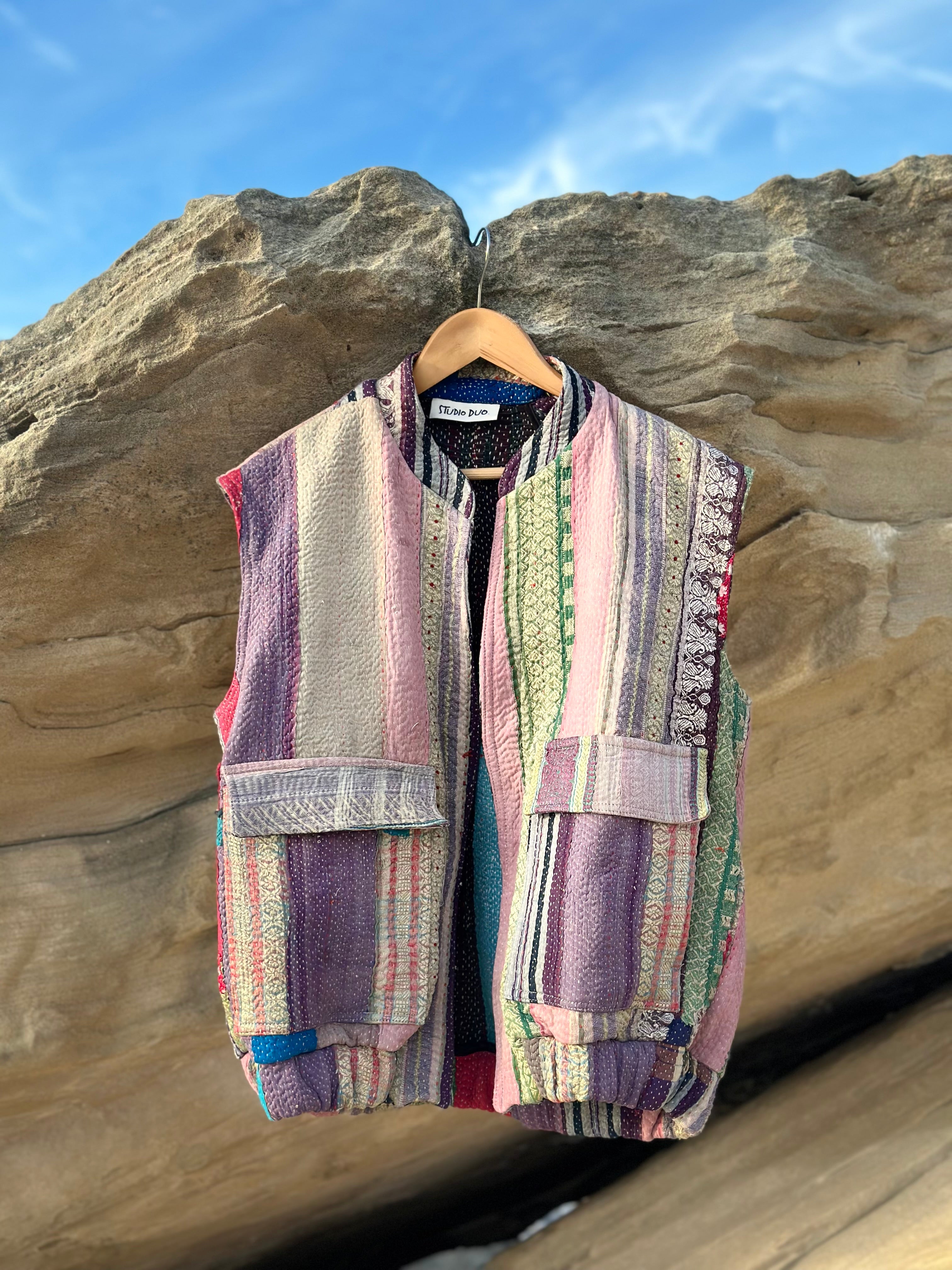 Santi Jacket #5